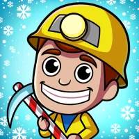 Idle Miner Tycoon: Goudzoeker