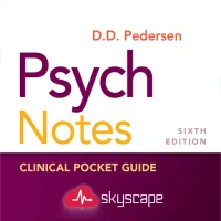 PsychNotes: Clinical Pkt Guide