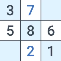 Sudoku Master: Logische Puzzel