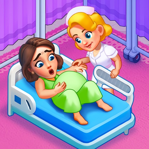 Rescue Dash: Ziekenhuisspellen